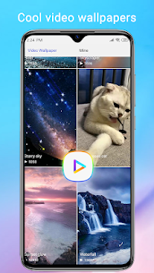 Cool Mi Launcher MOD (Premium) 5