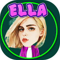 Ella Transgender Game