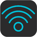 Wifi password app icon