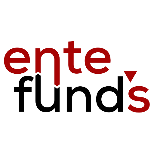 Ente Funds logo