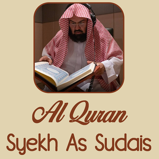 Al Quran Syekh Sudais 30 Juz Download on Windows