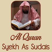 Al Quran Syekh Sudais 30 Juz