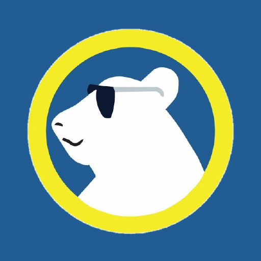 Kool Bear Refreshers logo