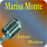 Marisa Monte Musica & letras icon