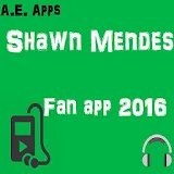 Shawn Mendes Fan App icon