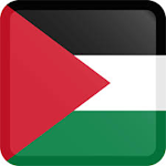 Cover Image of Tải xuống National Anthem of Palestine  APK
