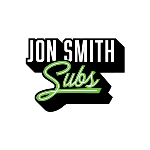 Jon Smith Subs logo