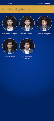 Indian Royals Screen 3