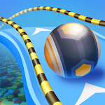 Cover Image of Download Action Balls: Gyrosphere Race  APK