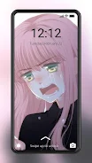 Sad Anime Girl Aesthetic APK (Android App) - Free Download
