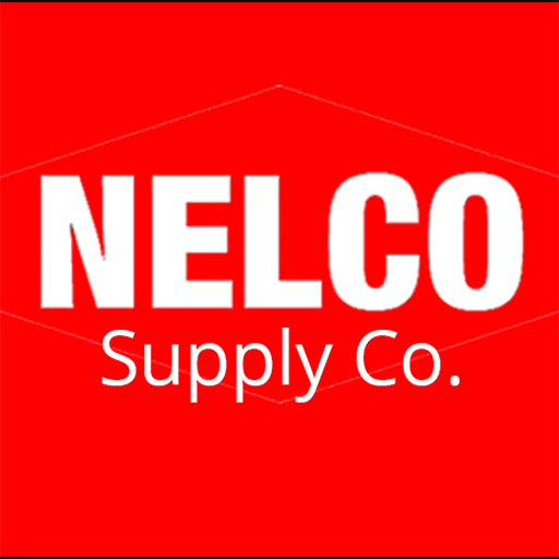 Nelco Supply Co. logo