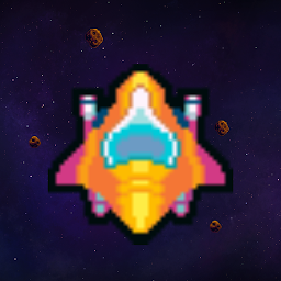 Icon image Cosmic Quest: Space Challenge