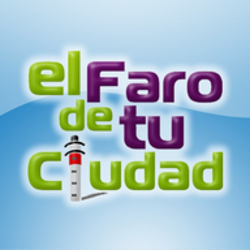 El Faro De Tu Ciudad  Icon