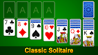 screenshot of Solitaire - Classic Card Game