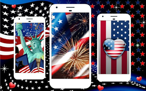 Aperçu de l'application