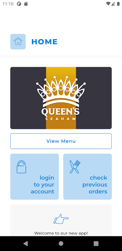 Android application Queens Chippy SR7 screenshort