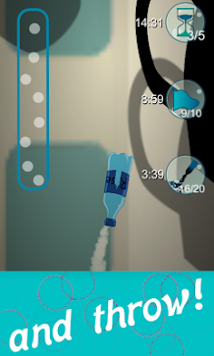 Soda Rocket Challenge - Screenshot 4