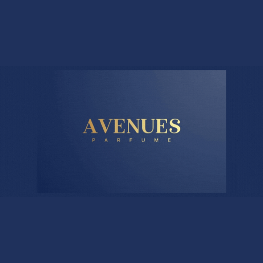 PERFUME AVENUES logo