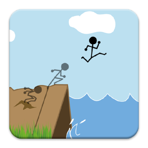 Diving logo