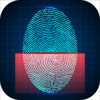 RealFingerprint Mood Scanner, Daily Predictor