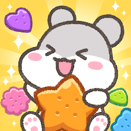 Icon image Hamster Town the Puzzle