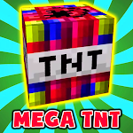 Cover Image of Download TNT Mod Addon 1.63 APK