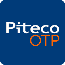 Symbolbild für Piteco OTP