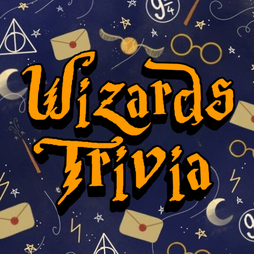 Wizards Trivia - Riddles