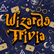 Wizards Trivia - Riddles - Androidアプリ