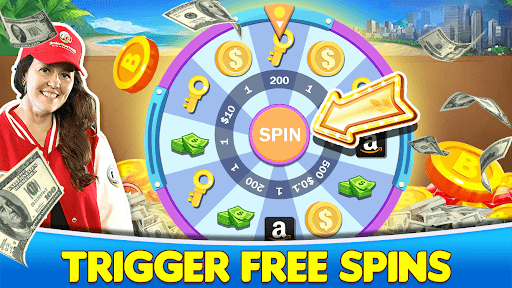 Number Bingo - Win Real Money