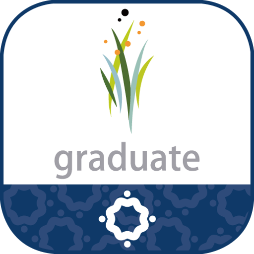ITN GRADUATE logo