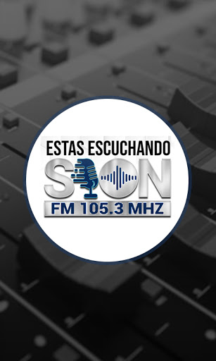 Android application FM Sion Termas de Rio Hondo screenshort