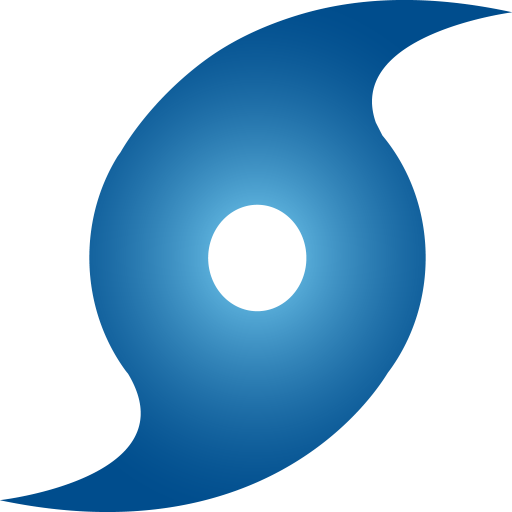 Hurricane Hunter logo