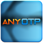 Cover Image of Download AnyOTP  APK