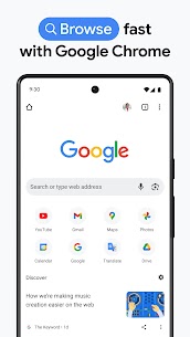 Google Chrome Download APK 1