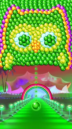 Game screenshot Bubble Shooter 2 Classic! hack