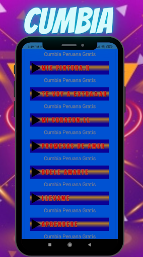Corazón Serrano Radio Screenshot 4 - AppWisp.com