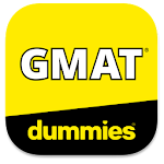 Cover Image of डाउनलोड GMAT Practice For Dummies  APK