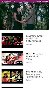 Khasi clearance funny videos