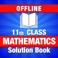 Inter Math 11th Solution Book