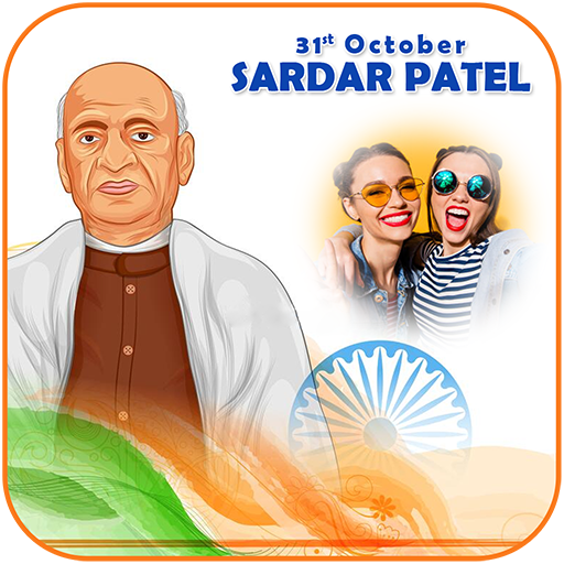 Sardar Patel Photo Frames & Ed Windows'ta İndir