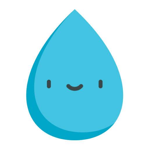 WaterMe – Drink Water Reminder