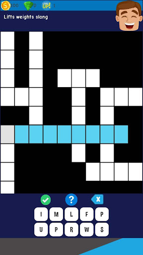 Happy Crossword 2020  APK MOD screenshots 2