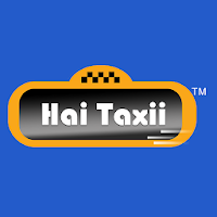 Hai Taxi - Online Taxi Booking in Kuwait