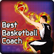 Best Basketball Coach