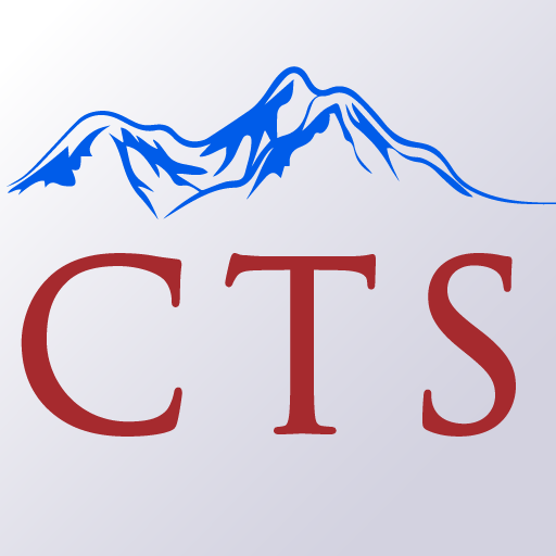 CTS Assistant logo