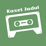 Cover Image of ダウンロード Kaset Jadul - Lagu Kenangan  APK