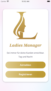 Ladies Manager