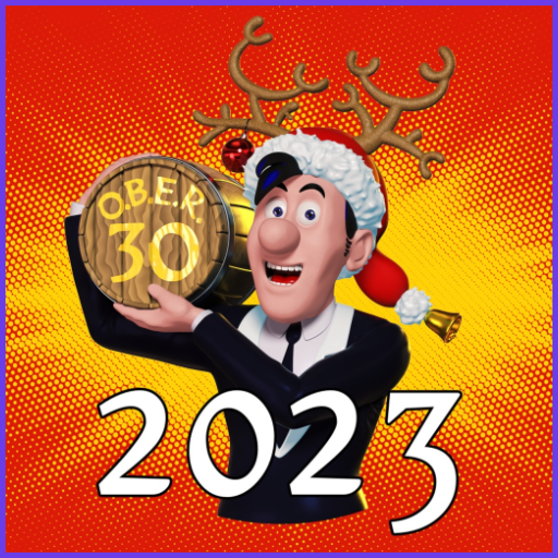 Kerstbier Festival 2023