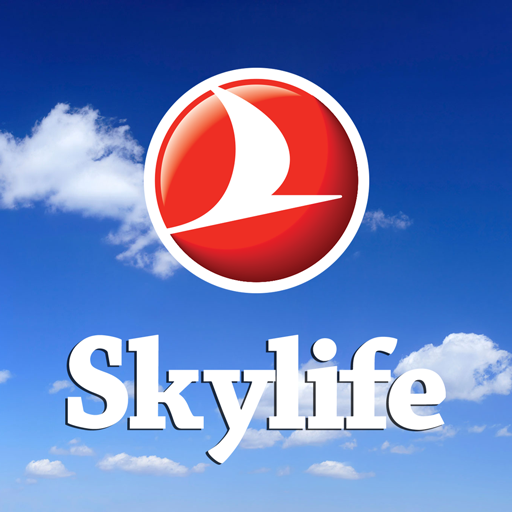 Skylife 1.0.4 Icon
